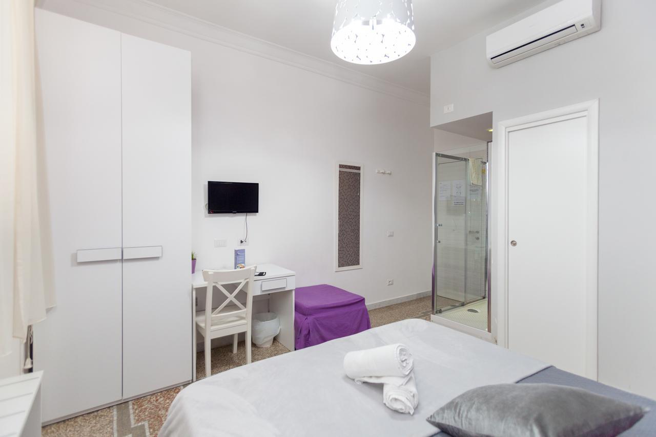 Re Di Luna B&B Rome Luaran gambar