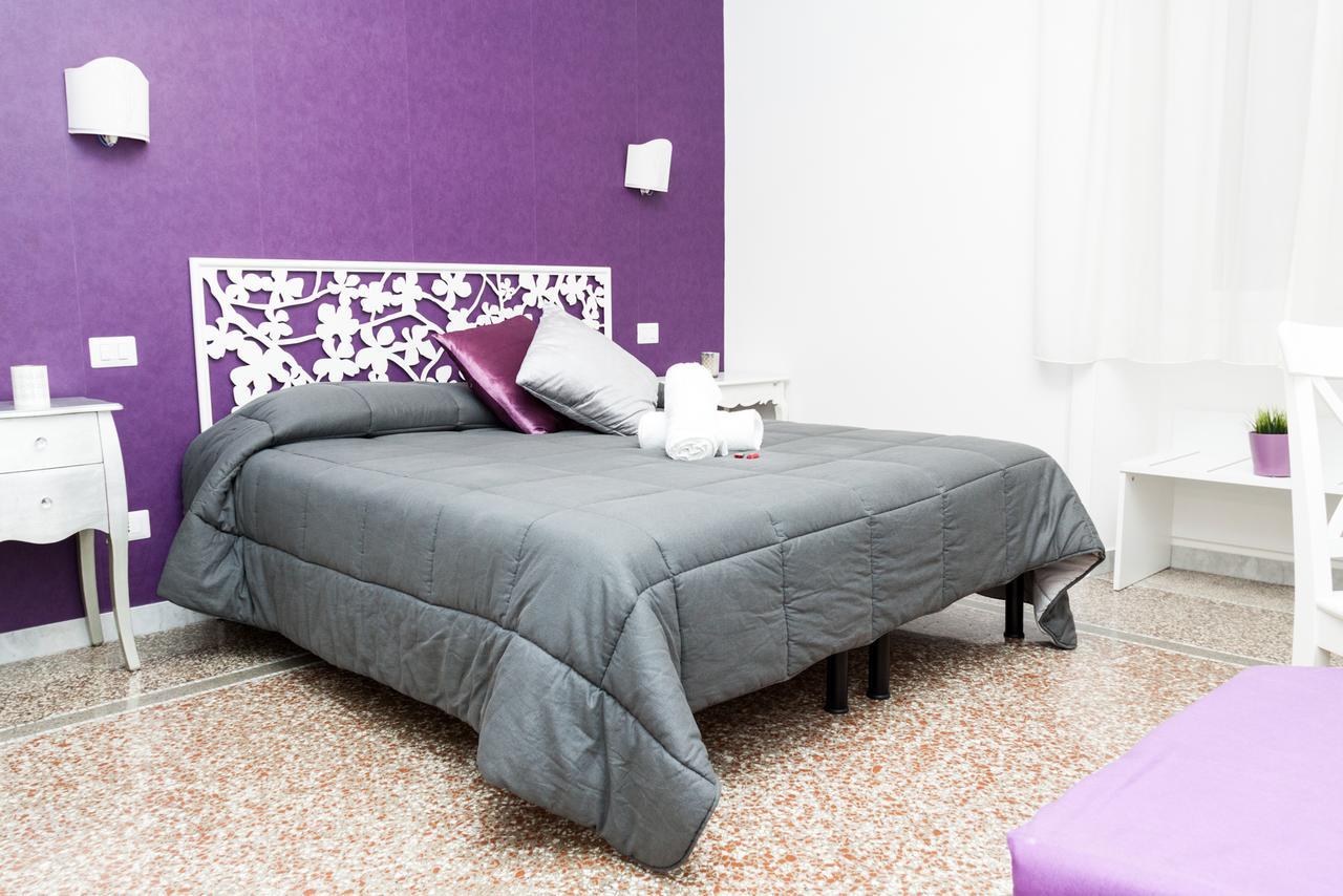 Re Di Luna B&B Rome Luaran gambar