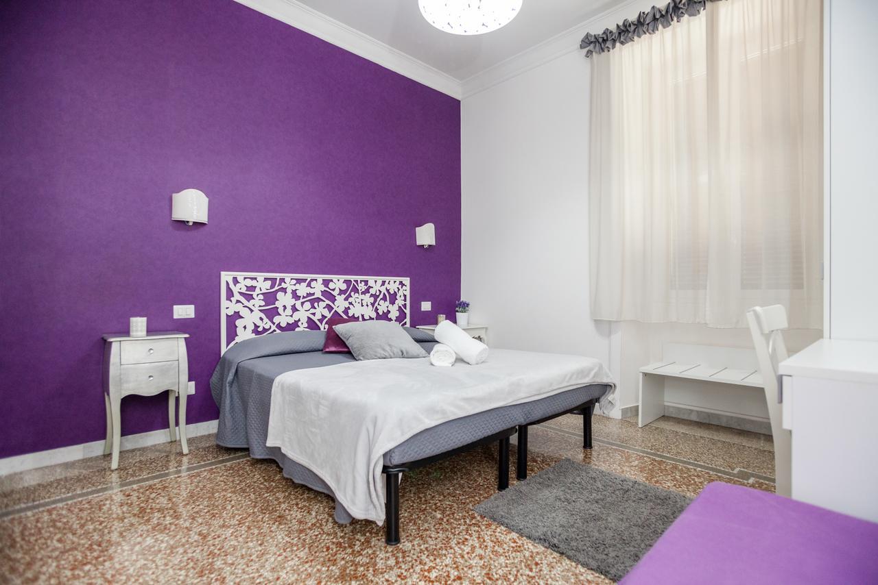 Re Di Luna B&B Rome Luaran gambar