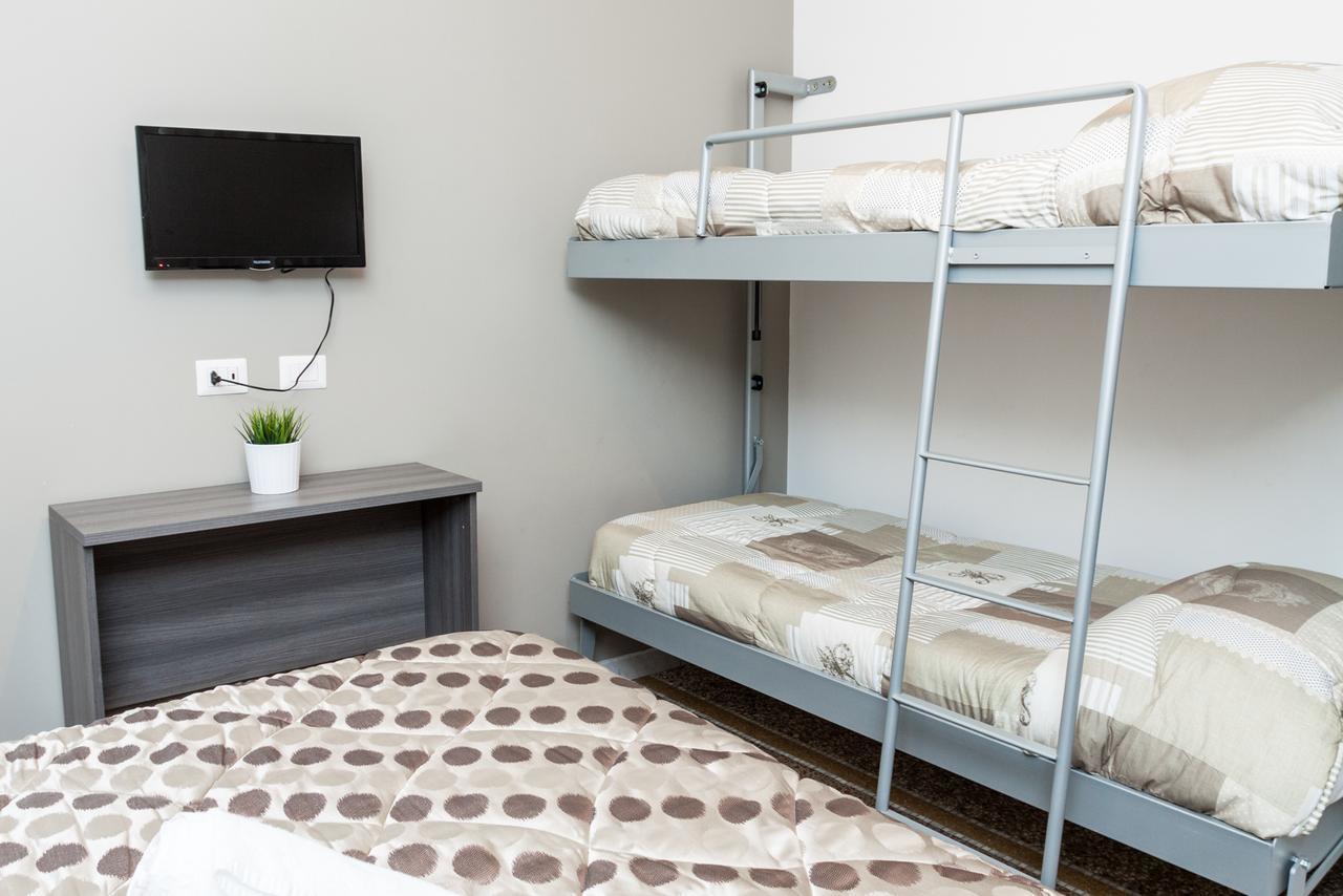 Re Di Luna B&B Rome Luaran gambar