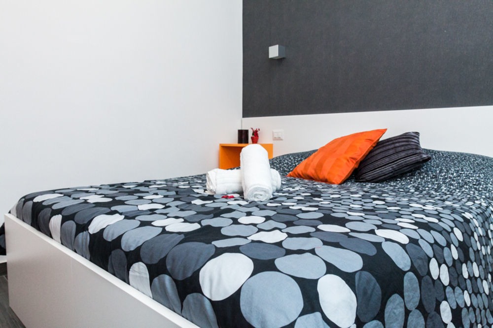 Re Di Luna B&B Rome Luaran gambar